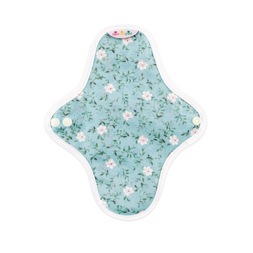 Pantyliner Cloth Pad - 2 Pack